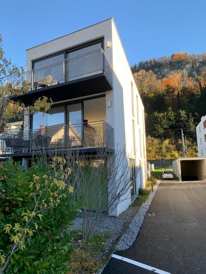 Motel By Maier Feldkirch - Kontaktloser Check-In Dış mekan fotoğraf
